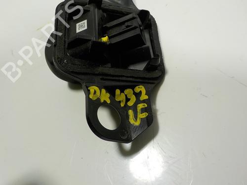 Electronic module LEXUS IS III (_E3_)  | BP12458883M83 