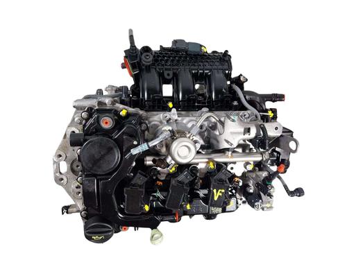 Engine OPEL CORSA F (P2JO) 1.2 (68) | BP38546655M1 - Image 2