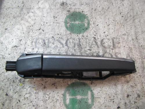 Used Rear right exterior door handle Rear right exterior door handle MERCEDES-BENZ M-CLASS (W163) ML 270 CDI (163.113) (163 hp) 3837728 3837728