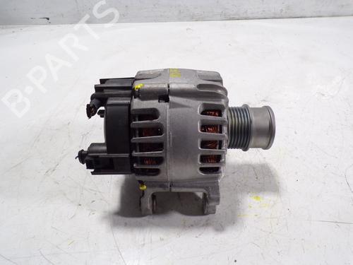 Used Alternator Alternator AUDI A1 Sportback (GBA) [2018-2026] 9306199 9306199