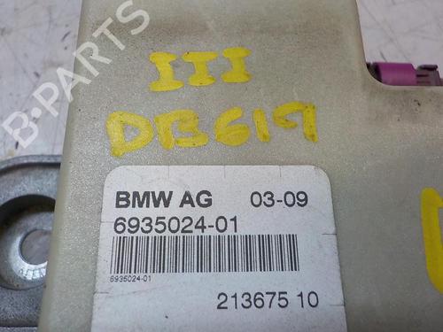 Electronic module BMW 3 (E90)  | BP3867956M83 