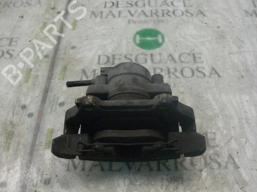 Left front brake caliper ALFA ROMEO 156 Sportwagon (932_)  | BP11557154M105 