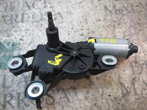 Used Rear wiper motor SEAT ALTEA XL (5P5, 5P8) 1.6 TDI (105 hp) 3835564