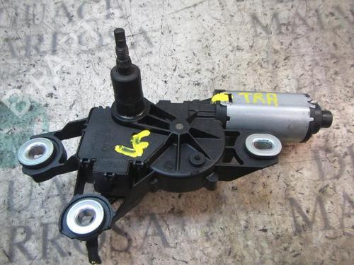 Motor limpa vidros traseiro SEAT ALTEA XL (5P5, 5P8) 1.6 TDI (105 hp) 3835564