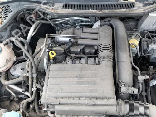 Pedal VW POLO V (6R1, 6C1) 1.2 TSI 16V | BP15881847I4  - Image 8