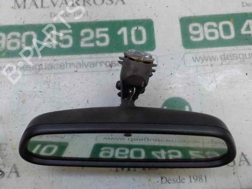 Used Rear mirror Rear mirror CITROËN DS4 (NX_) 1.6 HDi 110 (112 hp) 5668673 5668673