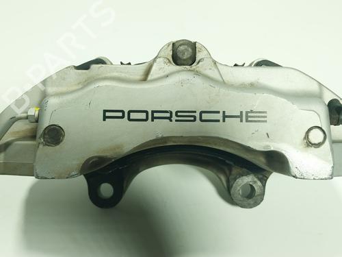 Used Left front brake caliper Left front brake caliper PORSCHE CAYENNE (9PA) S 4.5 (340 hp) 32238342 32238342