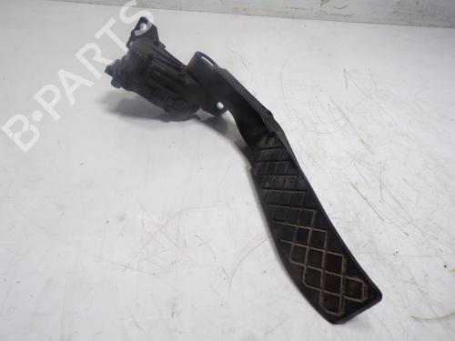 Pedal VW TOUAREG (7LA, 7L6, 7L7) [2002-2013]  10097132