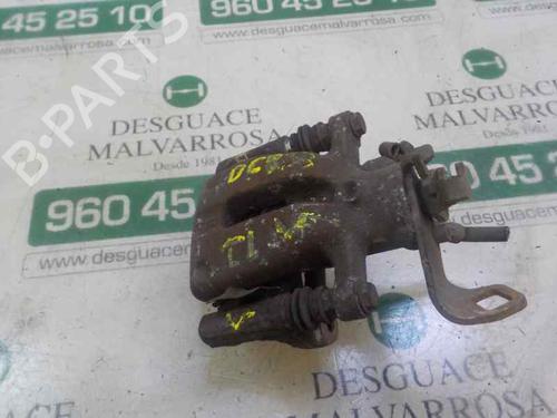 Used Left front brake caliper Left front brake caliper MINI MINI (R56) Cooper D (109 hp) 11551244 11551244