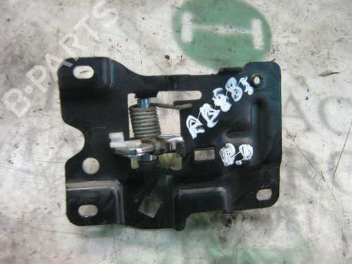 Front right interior door handle ROVER 200 II Hatchback (RF)  | BP3771824I14 