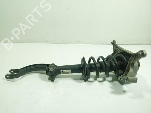 Left front shock absorber AUDI Q5 (8RB) 2.0 TDI quattro | BP20329401M16 