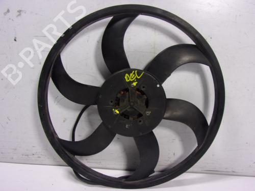 Used Radiator fan Radiator fan BMW 1 (E87) 118 d (143 hp) 15912691 15912691