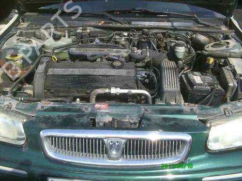 Electronic module ROVER 200 II Hatchback (RF)  | BP3766156M83  - Image 5