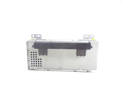 Used Radio Radio FORD FOCUS III [2010-2020] 8136675 8136675