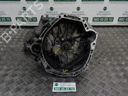 Used Gearbox Gearbox RENAULT SCÉNIC II (JM0/1_) 1.5 dCi (JM02, JM13) (101 hp) 3876283 3876283