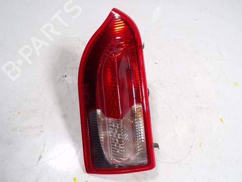 Used Right tailgate light OPEL INSIGNIA A Sports Tourer (G09) [2008-2017]  8493075