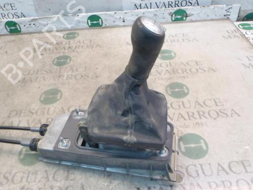 Gear lever VW POLO IV (9N_, 9A_) 1.2 | BP7409640M90 
