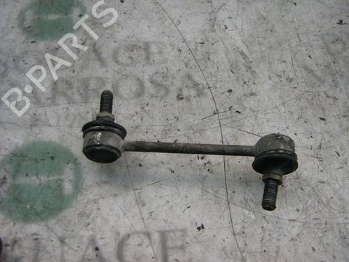 Used Right rear suspension arm HYUNDAI COUPE I (RD) [1996-2004]  14295306
