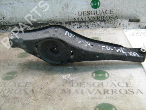 Used Right rear suspension arm SEAT LEON (1P1) [2005-2013]  3753854