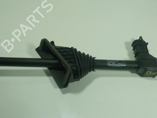 Used Tailgate lift support Tailgate lift support BMW 4 Gran Coupe (G26) 420 d Mild-Hybrid xDrive (190 hp) 25661502 25661502