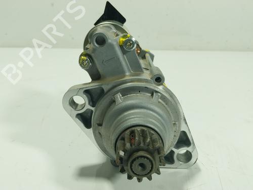 Starter VW CADDY V Box Body/MPV (SBA, SBH) 2.0 TDi | BP28426786M8 - Image 4