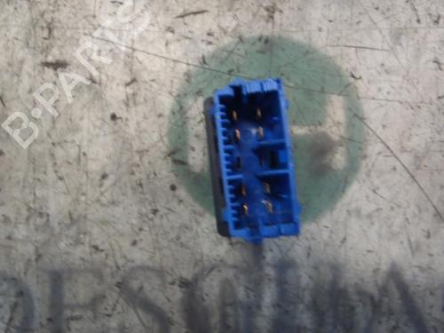 Elektronisk modul CITROËN XSARA PICASSO (N68) 1.6 HDi | BP3799980M83 