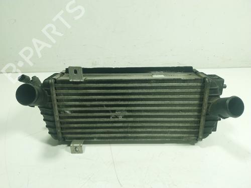 Used Intercooler HYUNDAI TUCSON (TL, TLE) 1.7 CRDi (116 hp) 22202339