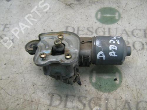 Used Front wiper motor FORD MONDEO III (B5Y) [2000-2007]  3753296
