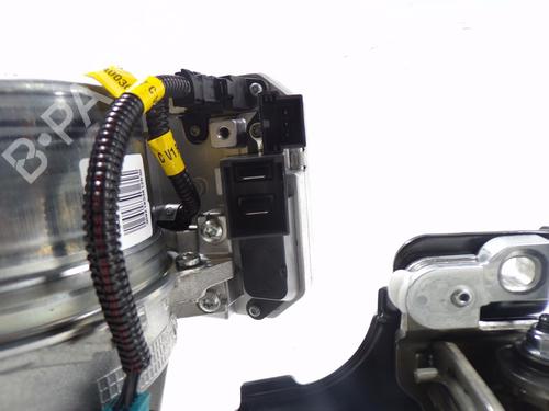 Steering column AUDI A1 Sportback (GBA)  | BP7035718M21 