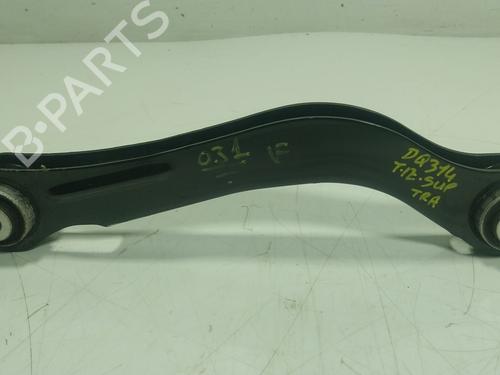 Used Left rear suspension arm BMW 4 Gran Coupe (G26) 420 d Mild-Hybrid xDrive (190 hp) 25146542