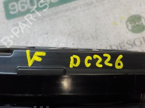 Instrument cluster OPEL ASTRA H GTC (A04)  | BP3874505C47 
