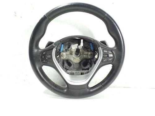 Steering wheel BMW 3 Gran Turismo (F34) [2012-2024]  9314913