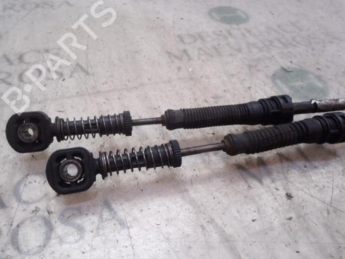 Gearstang VW TOURAN (1T1, 1T2) 1.9 TDI | BP7410311M90 