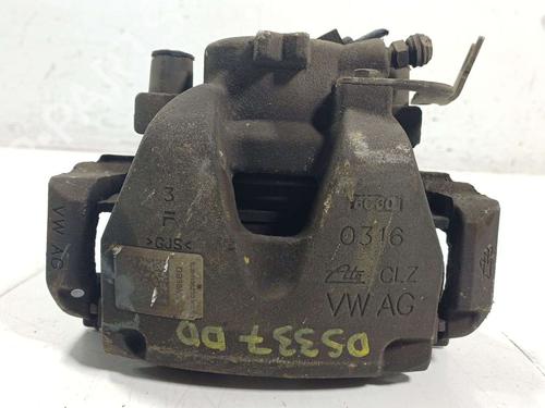 Used Right front brake caliper Right front brake caliper 36988799 36988799