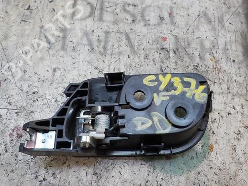 Højre fortil invendig håndtag HONDA ACCORD VII (CL, CN) 2.2 i-CTDi (CN1) | BP3849493I14 