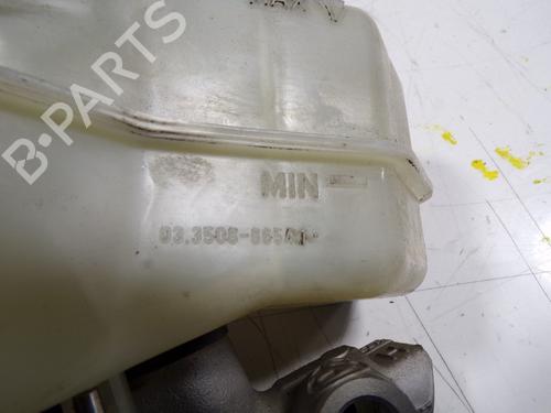 Brake master cylinder BMW 3 Touring (E91)  | BP8912826M77 