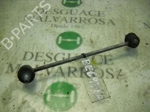 Used Left front suspension arm Left front suspension arm SEAT IBIZA III (6L1) 1.4 16V (75 hp) 14267001 14267001