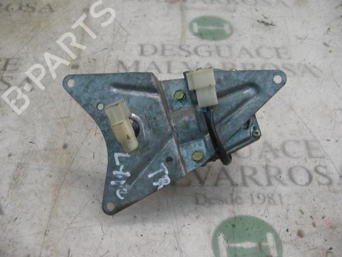 Rear wiper motor RENAULT RAPID Box Body/MPV (F40_, G40_) 1.9 D (F40P, F40N, F40E) | BP3790966M102 