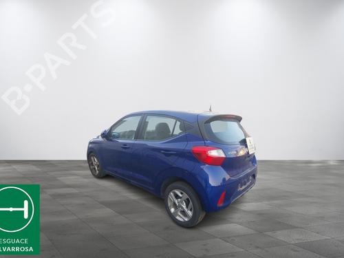 Engine HYUNDAI i10 III (AC3, AI3) 1.0 MPi | BP30787334M1  - Image 13