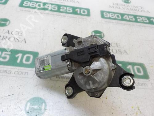 Rear wiper motor OPEL INSIGNIA A (G09) 2.0 CDTI (68) | BP3868096M102 