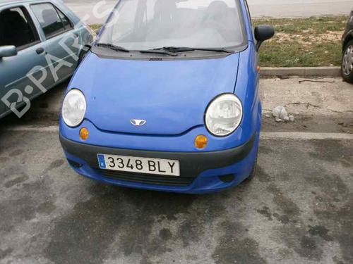 Steering column stalk DAEWOO MATIZ (M100, M150) 0.8 | BP3800743I23 - Image 5