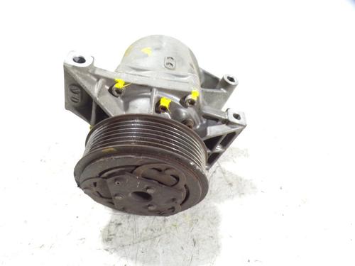 AC compressor NISSAN MICRA IV (K13K, K13KK) 1.2 | BP8286267M34 