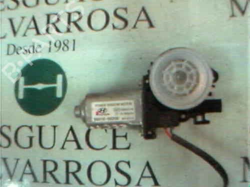 Left rear window motor HYUNDAI ATOS PRIME (MX)  | BP4022505E23 