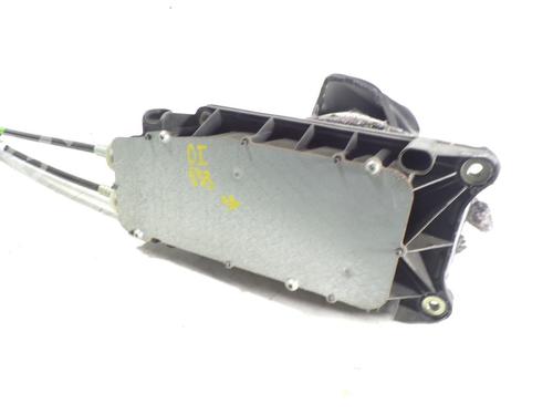 Gear lever DACIA SANDERO II 1.5 dCi 75 / Blue dCi 75 (B8JW, B8M4, B8AH, B8M7, B8M6) | BP9623419M90 
