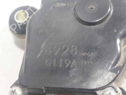 Front wiper motor NISSAN QASHQAI II (J11, J11_)  | BP18782876M29