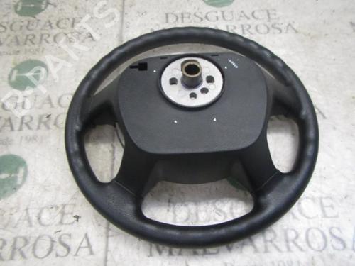 Steering wheel CHEVROLET AVEO / KALOS Hatchback (T250, T255) 1.4 | BP3832150C49 