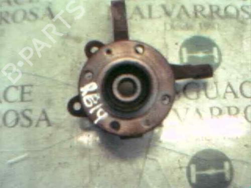 Used Left front steering knuckle Left front steering knuckle RENAULT SUPER 5 (B/C40_) 1.4 (B/C40M) (60 hp) 3772708 3772708