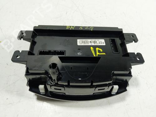 Climate control HYUNDAI i30 (GD) 1.4 CRDi | BP19648082I5 