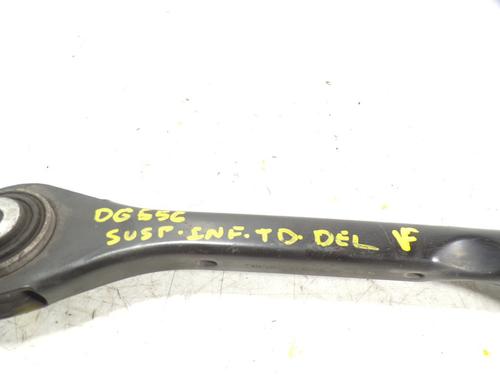 Right rear suspension arm AUDI A5 Sportback (8TA) 2.0 TFSI | BP7330942M15 