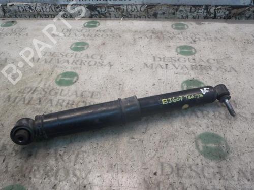 Venstre bagtil støddæmper RENAULT MEGANE II (BM0/1_, CM0/1_) 1.9 dCi (BM0G, CM0G) (120 hp) 3777522